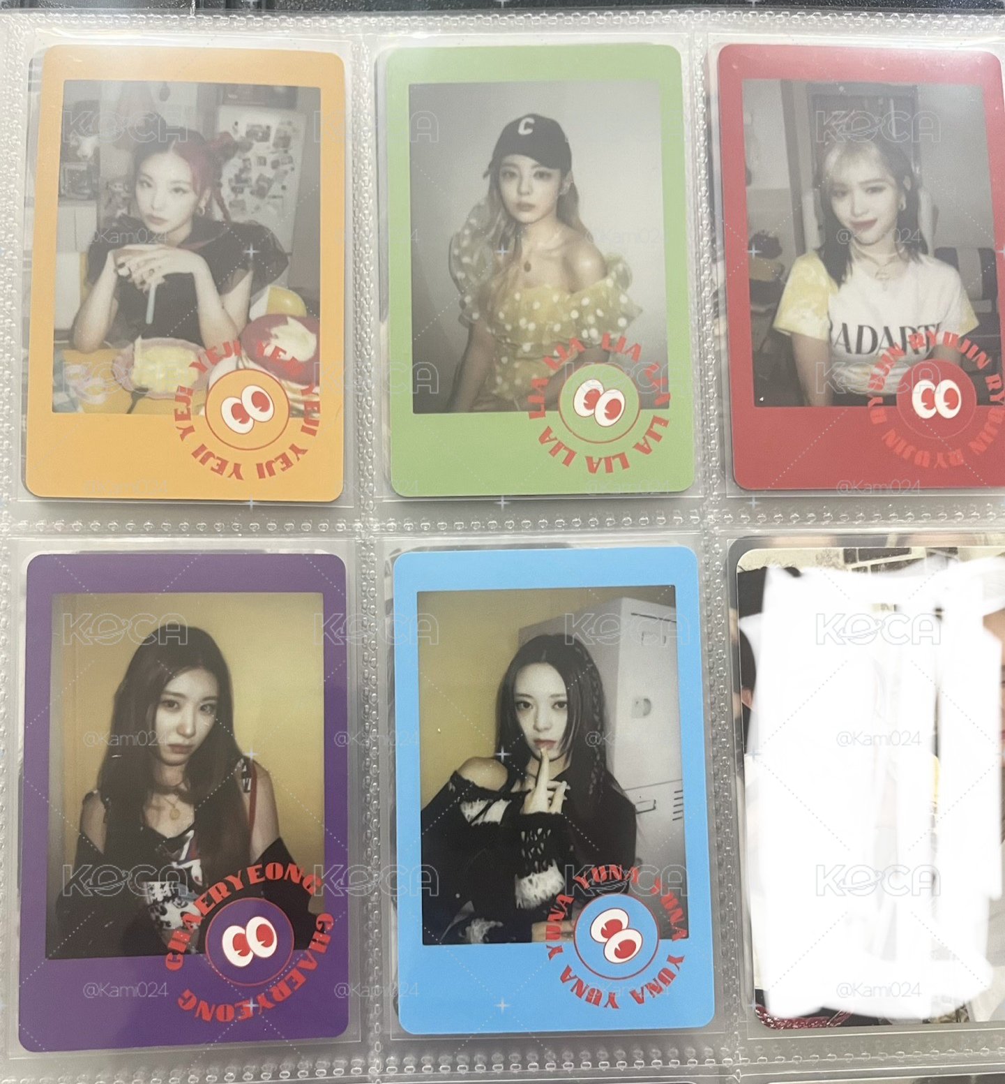 crazy in love target預售一套