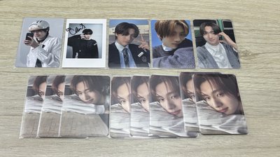 TWS 崔英宰 小卡