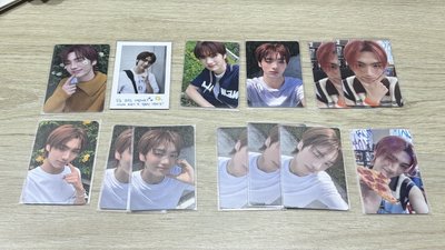 TWS 崔英宰 小卡