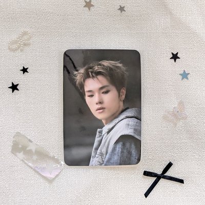 ⚫ LIVE and FALL sw特典卡 酥