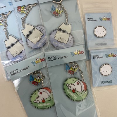 BND 7-11聯名