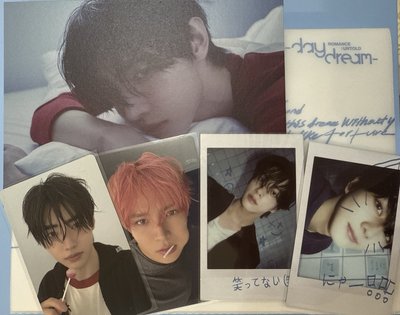 訓 羲 倫 元 正二後續 日專 自組出整套