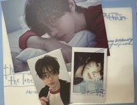 花元+日空專+訓明信片