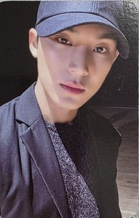 精選專 wm 特典卡 