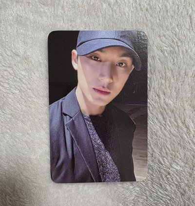 精選專 wm 特典卡 預購特典