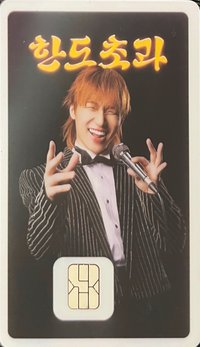 2026 D’S WAVE ENCORE 交通卡 NAMANE卡