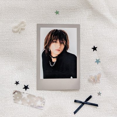 ⚫ LIVE and FALL concert 鐵盒卡 菇