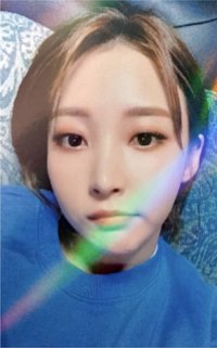 WAW ms 2.0 簽售卡 