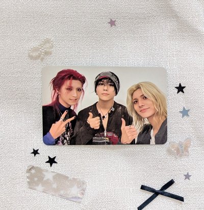 ⚫ Beautiful Mind 專卡(Fallen ver.) 槍菇演