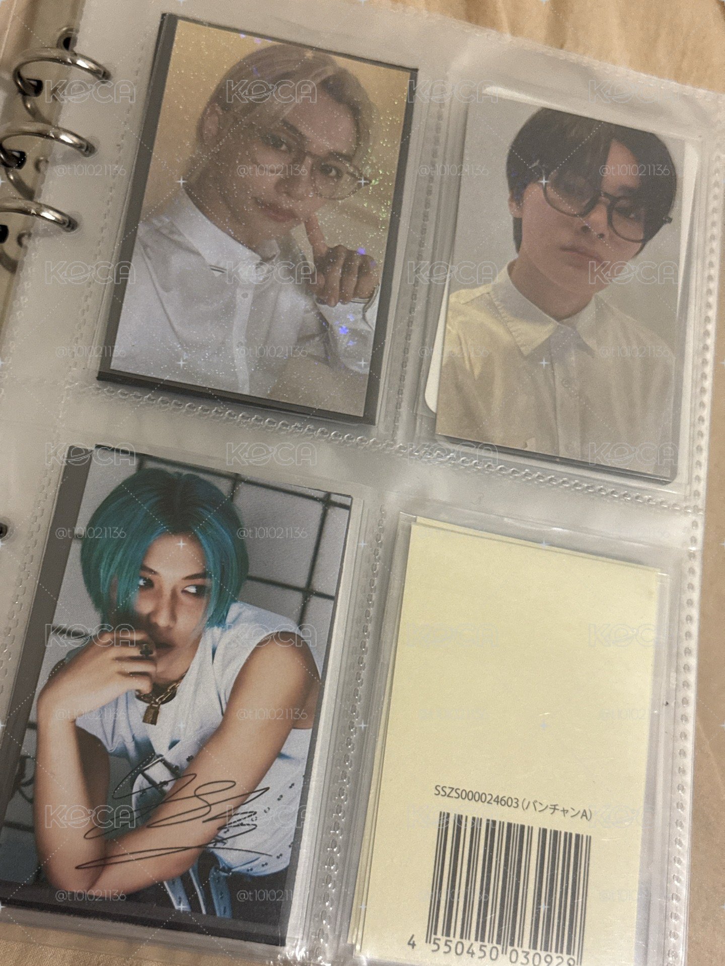 樂hmv眼鏡特典