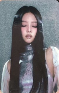 DEADLINE mumo 特典卡 