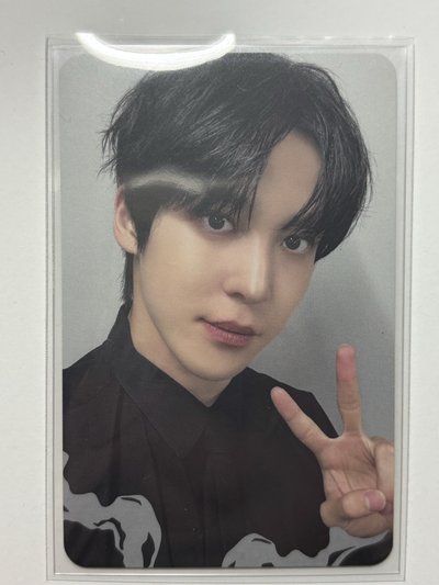 薰香小卡 潤浩旼琦