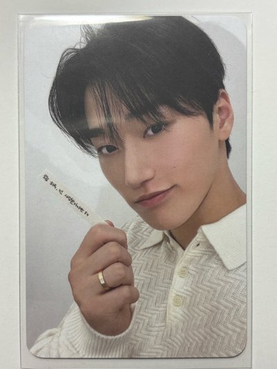 薰香特典卡 傘榮