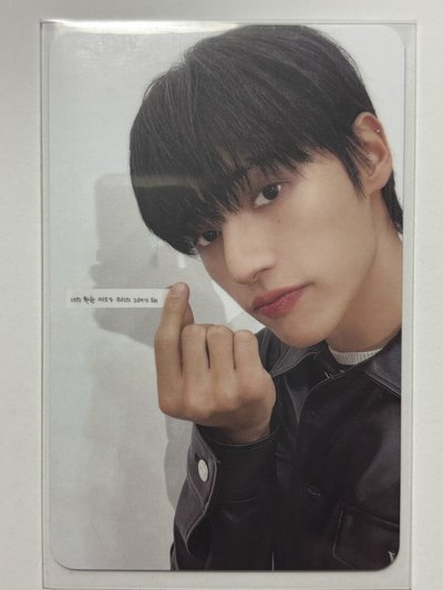 薰香特典卡 傘榮