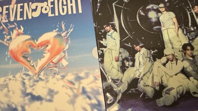 SEVENTOEIGHT 728 空專
