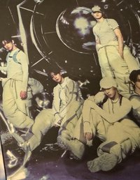 B版