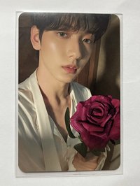 迷六秀彬 romantic ver.