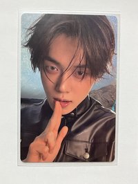 正四然竣  Starlight ver.