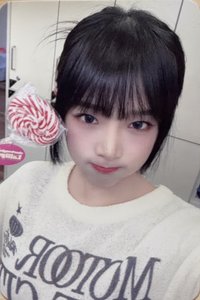 Love War am 9.0 簽售卡 