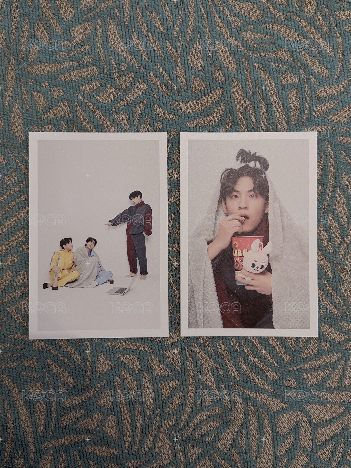 🐰1
