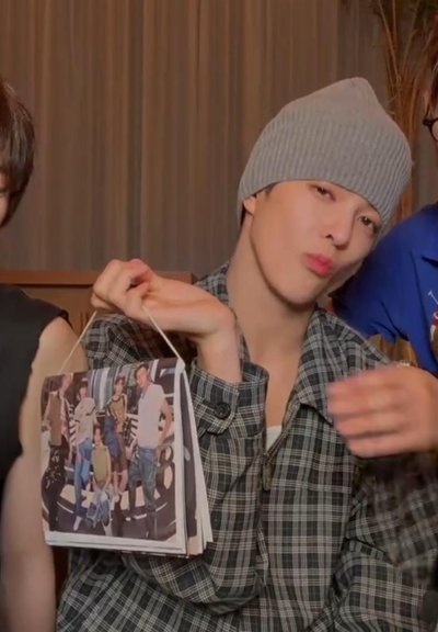 PB全專 時髦紙片包與漂亮紙片