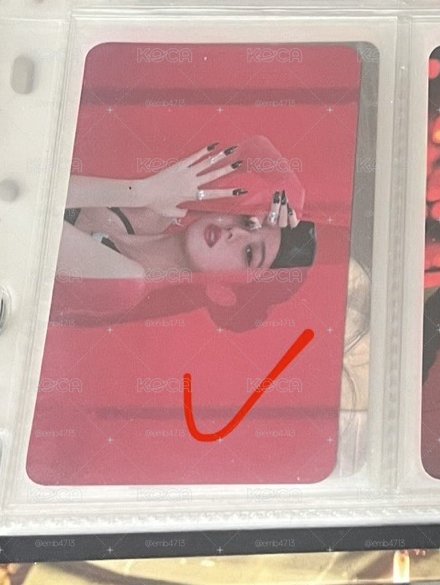 BLACKPINK JISOO ME 江南快閃