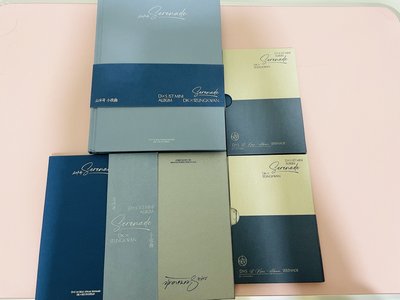 專輯空專🧚🏻‍♀️