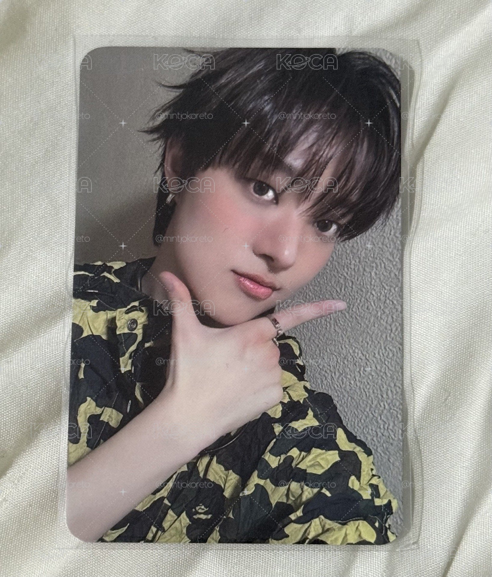 EJ小卡