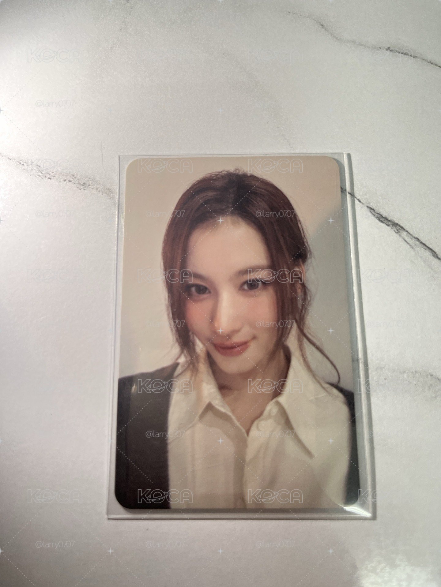 漂亮小卡💕