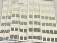 小型綠色240貼