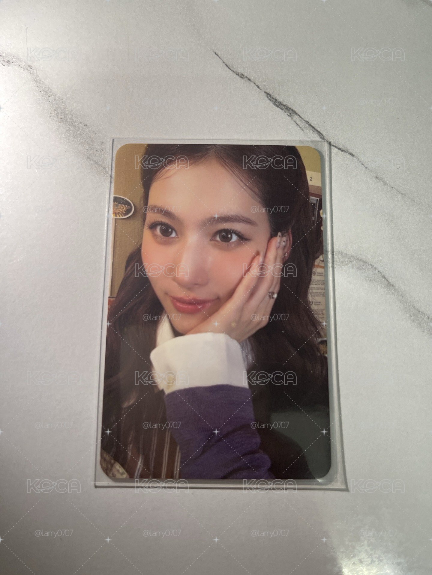漂亮小卡💕