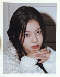 巴黎PB 周邊卡 固配證件照