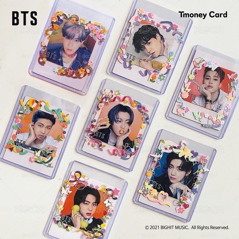 T-money 交通卡