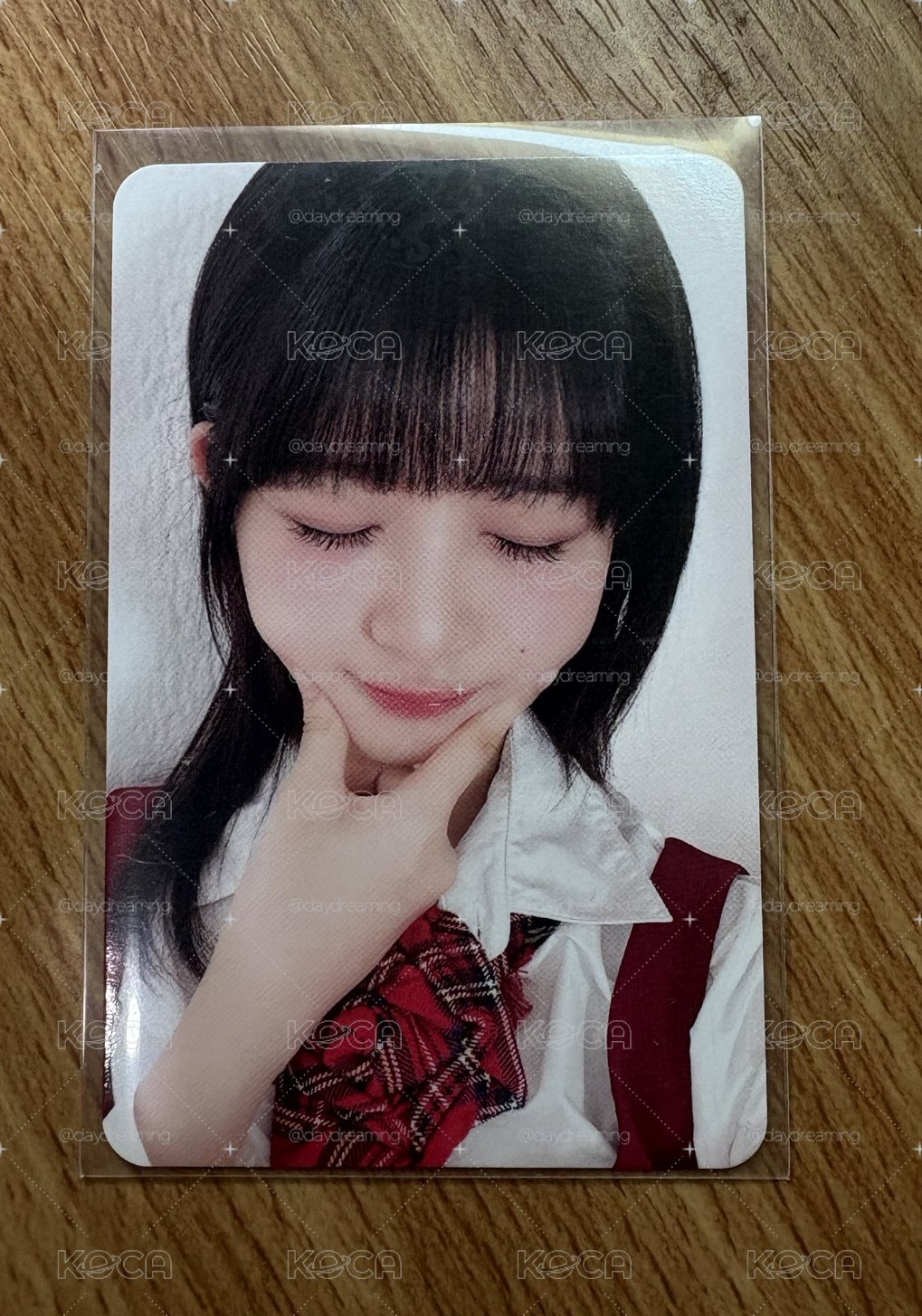 怜小卡