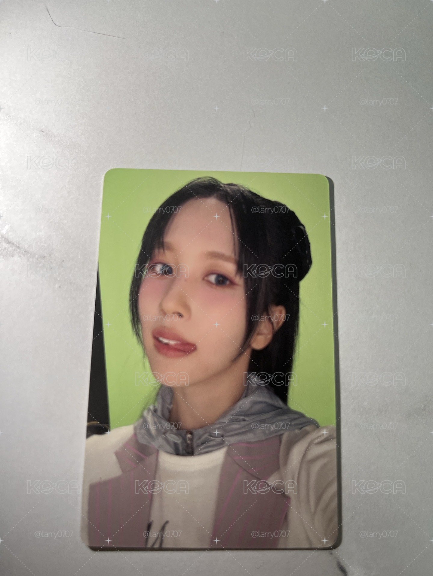 漂亮小卡💕