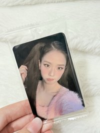 AMORTAGE K4 KIT 版特典 特典卡