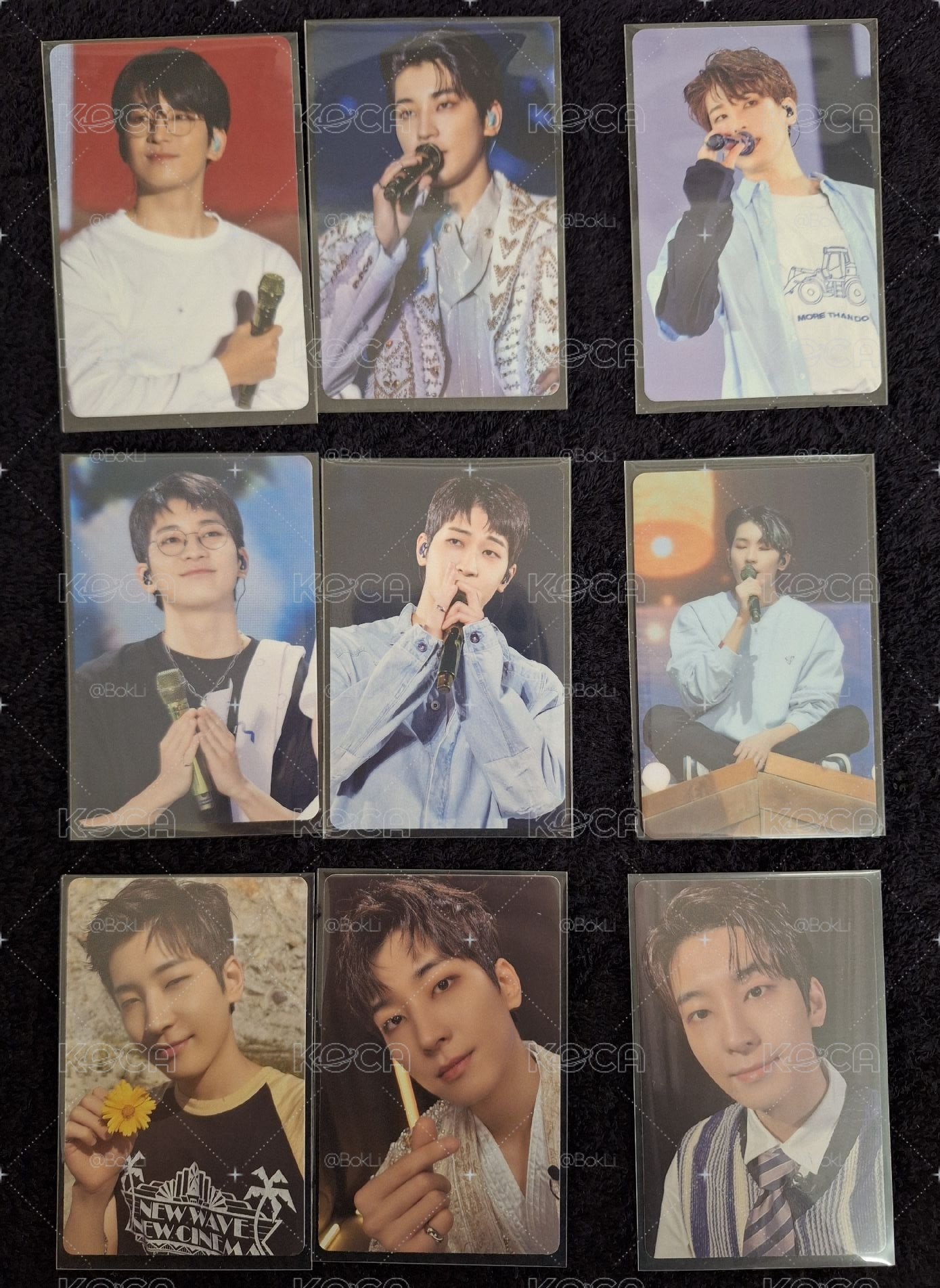🩷 Seventeen DVD卡 圓佑