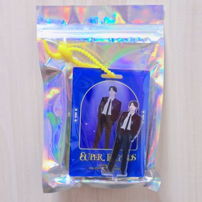 台灣展覽 立牌 全員都有