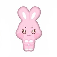 ANITEEZ IN DREAMLAND PVC/塑膠公仔 MINI FIGURE