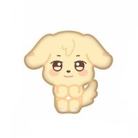 ANITEEZ IN DREAMLAND PVC/塑膠公仔 MINI FIGURE