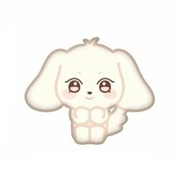 ANITEEZ IN DREAMLAND PVC/塑膠公仔 MINI FIGURE