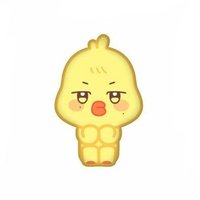 ANITEEZ IN DREAMLAND PVC/塑膠公仔 MINI FIGURE