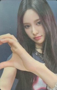 kcon JP 2025 隨機卡 