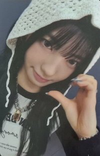 kcon JP 2025 隨機卡 