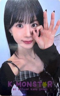 迷11 km 章魚燒 ver. 簽售卡 