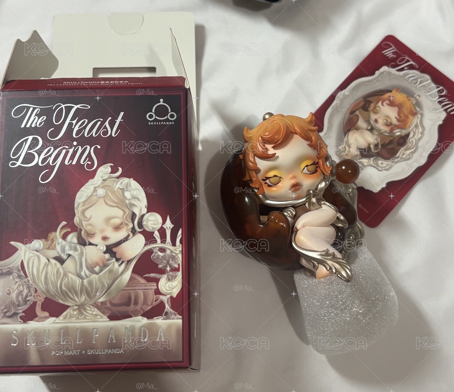 SP餐桌系列