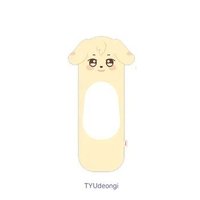 ANITEEZ IN DREAMLAND 抱枕 MINI BODY PILLOW