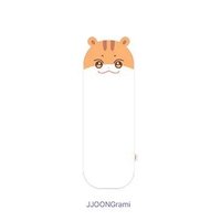 ANITEEZ IN DREAMLAND 抱枕 MINI BODY PILLOW