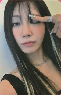 迷11 PLATFORM ver. 專輯卡 