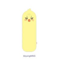 ANITEEZ IN DREAMLAND 抱枕 MINI BODY PILLOW